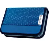 McNeill Schulranzen Ergo Compacto, Tetra (Set, 5-tlg), inkl. Federmäppchen, Turn – Bild 10