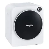 Mini Wäschetrockner Kompakt 3kg Elektrisch Camping Wohnung 5 Programme 830W – Bild 9