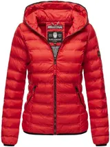 Navahoo Damen Stepp Jacke Übergangsjacke Steppjacke Frühling gesteppt B859 NEU – Bild 1