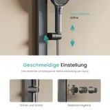 Duschsystem Handbrause Dusche Mit Thermostat Duscharmatur Regendusche Duschset – Bild 7