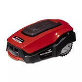 Einhell Mähroboter FREELEXO 1200 LCD BT inkl. 5,2 AH Zubehör mit Akku – Bild 2
