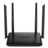 WiFi 7 Mesh Router BE3600 Dualband WiFi 6 Router AC3200 AC1200 Gigabit Router – Bild 1