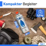 28x Butan Gas Kartusche 227g Gaskartuschen Bunsenbrenner Campingkocher Gaskocher – Bild 6
