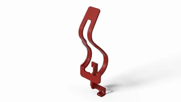 Bosch MDA Kleinteile-Halter SGZ0IC00 Trockengerät Kleinteile-Halter
