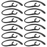 30 Pcs Rotierendes -Headset Kopfhörerzubehör Für Fitness – Bild 8