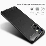 Schutzhülle Für Samsung Galaxy A52s 5G Handy Hülle Tasche Cover Case Slim Matt – Bild 4