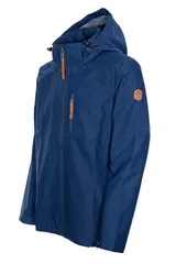 GIGA by Killtec Softshelljacke Outdoorjacke Anorak Herren Wasserdicht PFC Frei – Bild 2