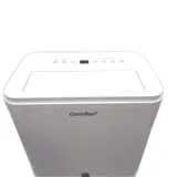 Comfee Easy Dry 20L Luftentfeuchter 4 Modi 3 Liter Tank Wäschetrockner Weiß gebr – Bild 5