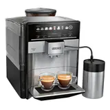 TE657M03DE EQ6 plus s700 Kaffee-Vollautomat edelstahl – Bild 2