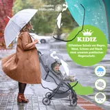 KIDIZ® Kinderwagen klappbar Reise Buggy Faltbar Kinder Sportwagen 0-48 Monate – Bild 5