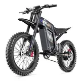 19 Zoll E-Mountainbike 3000W 60V 35AH Elektrofahrrad Offroad e bikes 70KM/H EU – Bild 8