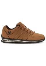 K-Swiss Rinzler Herren Sneaker Sportschuh 01235-286-M braun – Bild 2
