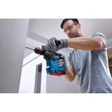 Bosch Akku-Bohrhammer GBH 18 V-18 X ONECHUCK, Solo, im Karton – Bild 11