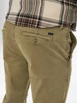 Herren ONLY & SONS Chino Hose Basic Slim Fit Pants ONSPETE Baumwolle Twill – Bild 5