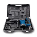 Scheppach Abbruchhammer AB1500X Stemmhammer 1300W Schlaghammer + Koffer Zubehör – Bild 9