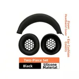 Für Razer für blackshark für v2x Headset Silikon Hülle - Hautfreundliches – Bild 9