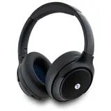 BMW Bluetooth 5.3 Wireless Headset On-Ear ENC ANC IPX4 USB-C Metal Signature – Bild 1