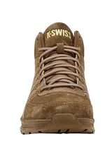 K-Swiss Herren Vista Trainer Mid Wntr Sneaker Winterschuhe 07145-210-M braun – Bild 4