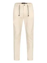 Indicode Herren Leinenhose Veneto-Stoffhose Sommerhose Herrenhose Chino Pants – Bild 6