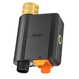 SONOFF Zigbee Smart Bewässerungscomputer mit Durchflussmesser Water AppSteuerung – Bild 5