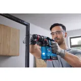 Bosch Akku-Bohrhammer GBH 18 V-18 X ONECHUCK, Solo, im Karton – Bild 4