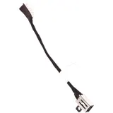 DC Power Jack Ladebuchse Laptop Lade Reparatur kompakt leicht – Bild 2