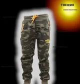 THERMO-Jungen-FreizeitHose-Jogging-Kinder-SportHose-Winter~Gr.6-16~NEU TA9270K40 – Bild 5