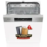 Gorenje Einbau Geschirrspüler 60cm integriert 13 Gedecke AquaStop SpeedWash NEU – Bild 3