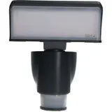 LED-Strahler Fluter Flutlicht anthrazit mit 180° Bewegungsverfolgung 18W IP44 – Bild 2