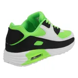 Damen Herren Sportschuhe Turnschuhe Laufschuhe Sneaker Freizeit Schuhe 10282 – Bild 5