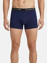 TAZZIO Boxershorts Men Herren 8er Pack Unterwäsche Unterhosen Männer Retroshorts – Bild 3