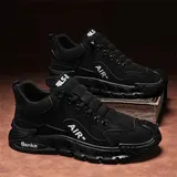 Herren Sneaker Sportschuhe Schuhe Turnschuhe Freizeitschuhe Running Laufschuhe – Bild 14