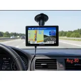 Navigationsgerät Navi Live Verkehr Parken 5 Zoll Navigation system Garmin 5 Pro – Bild 1