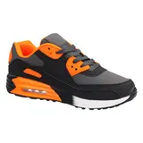 Damen Herren Sneaker Sportschuhe Turnschuhe Laufschuhe Freizeitschuhe 10377 – Bild 2