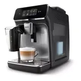 Philips Kaffeevollautomat EP2339/40 Coffee Machine Kaffeemaschine Schwarz – Bild 4