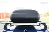 Dachbox  Gepäckbox Gepäck Dachkoffer 320 Liter. Abschließbar mit einem Schlüssel – Bild 9
