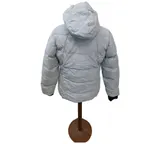 killtec KOW 357 GRLS QLTD JCKT Mädchen Steppjacke 176 – Bild 3