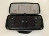 Valve Steam Deck 512GB LCD (entspiegelt) Handheld-Konsole schwarz – Bild 3
