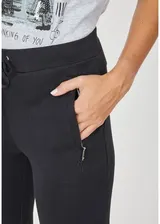 Hajo Damen Hose Jogginghose Stay Fresh Farbwahl K-Größe 19 20 21 22 23 24 25 26 – Bild 3
