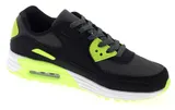 Herren Damen Turnschuhe Sportschuhe Sneaker Laufschuhe Freizeit Schuhe 18346 – Bild 2