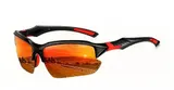 Sonnenbrille Sportbrille Nachtfahren Outdoor Wandern Angeln Unisex Brille – Bild 5