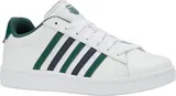 K-Swiss Court Tiebreak II Gr 40-42,5 Herren Sneaker Schuhe Weiss 04413-129-M – Bild 2