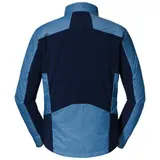 Schöffel Ins. Hybrid Jkt Rugged M Funktionsjacke Herren Outdoorjacke – Bild 2