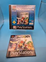 PS1 Playstation 1 Riesen Spiele Auswahl – Bild 1