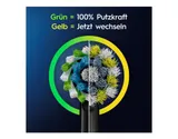 ORAL-B Vitality Pro Elektrische Zahnbürste rotierend schwarz Erwachsender – Bild 4