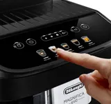 Magnifica Evo ECAM290.61.SB Kaffeemaschine | Generalüberholt – Bild 4