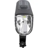 Fahrradbeleuchtung FISCHER LED Beleuchtungs-Set 60 Lux mit 360° Bodenbeleuchtung – Bild 10