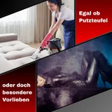 Bodenreiniger für Wischroboter Reinigungsmittel Konzentrat | duftend 2 x 1 Liter – Bild 4