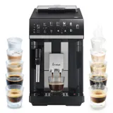 Kaffeevollautomat Kaffeemaschine Espressomaschine Coffee Espresso Milchsystem – Bild 11