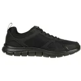 Skechers Track Scloric Herren Sneaker Sportschuhe Trainer schwarz 52631 – Bild 10
